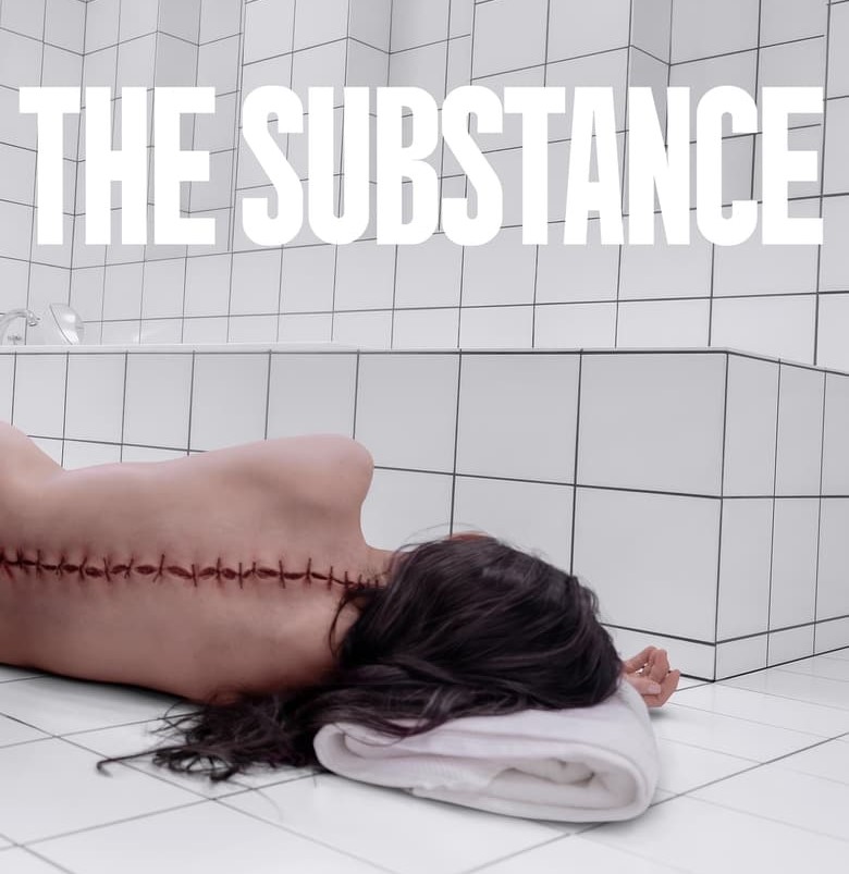 The Substance- Film Review